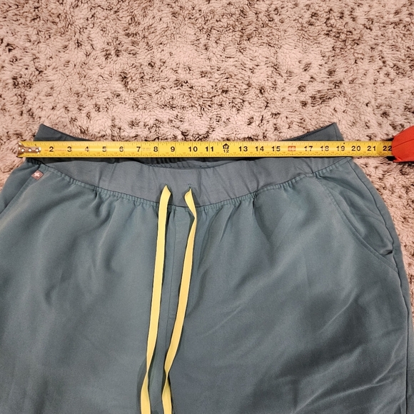 Figs SZ 4XL/P PO# 4221 Zamora Jogger Professional Medical Scrubs - Picture 6 of 14